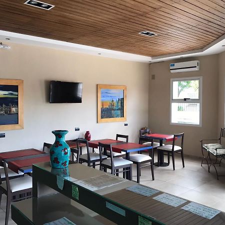 سان لويس Antic Hotel المظهر الخارجي الصورة