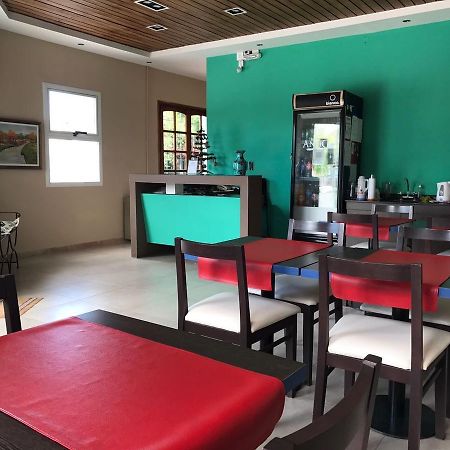 سان لويس Antic Hotel المظهر الخارجي الصورة