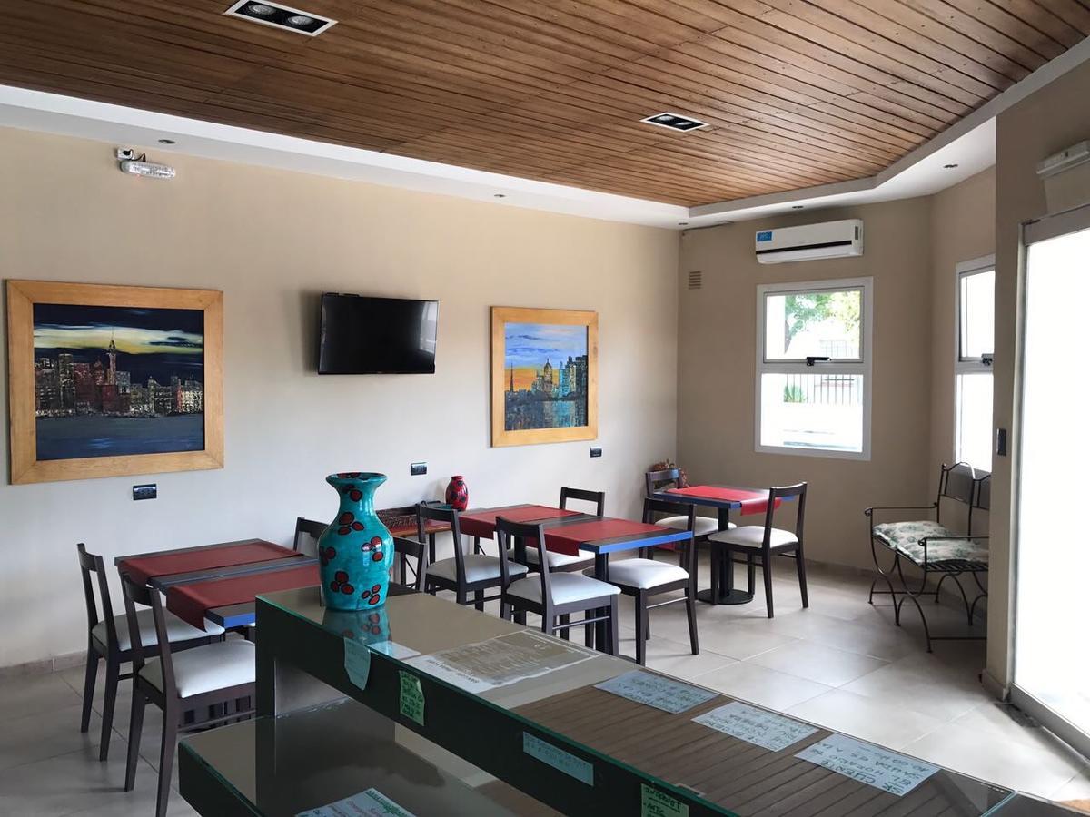 سان لويس Antic Hotel المظهر الخارجي الصورة