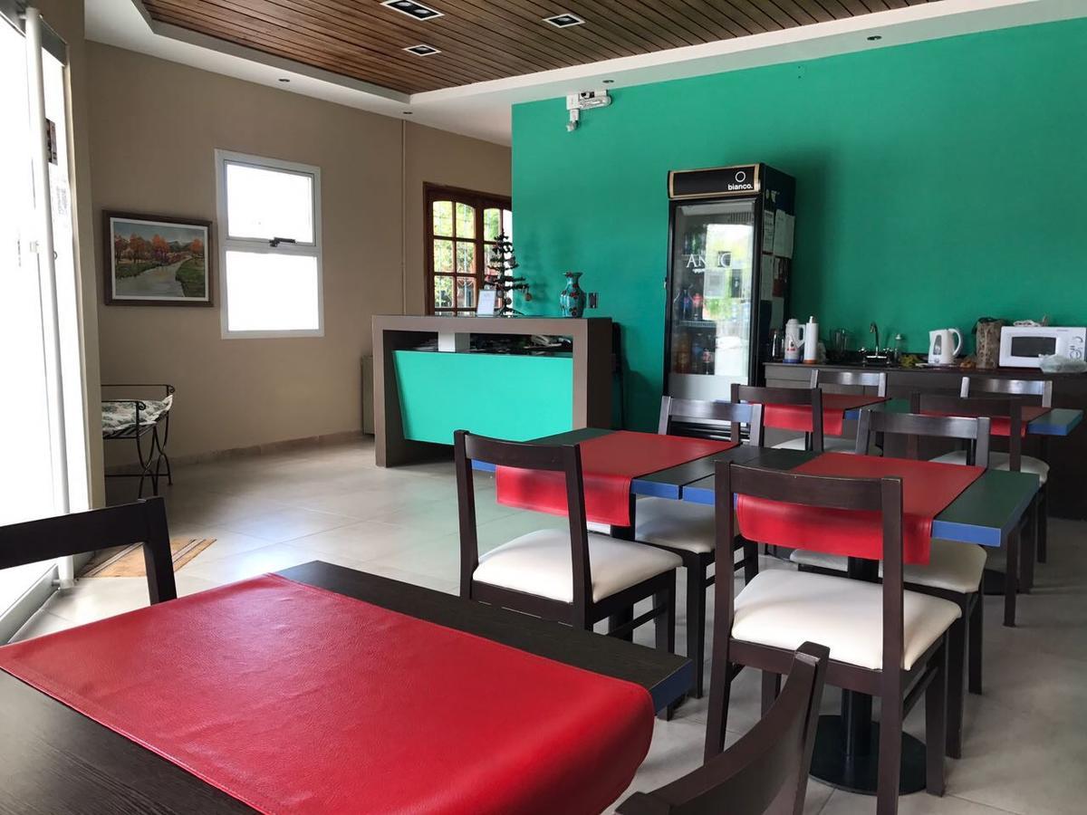 سان لويس Antic Hotel المظهر الخارجي الصورة