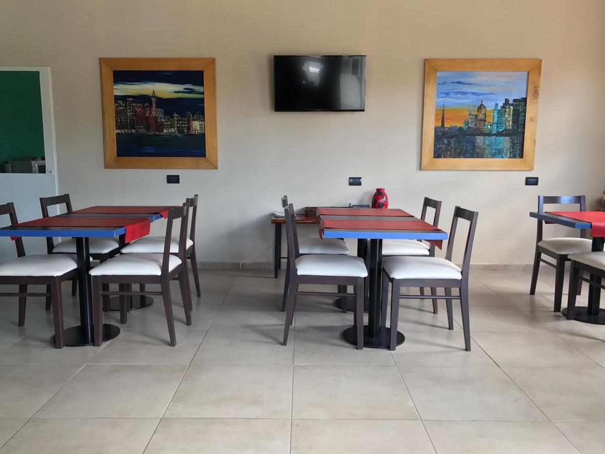 سان لويس Antic Hotel المظهر الخارجي الصورة