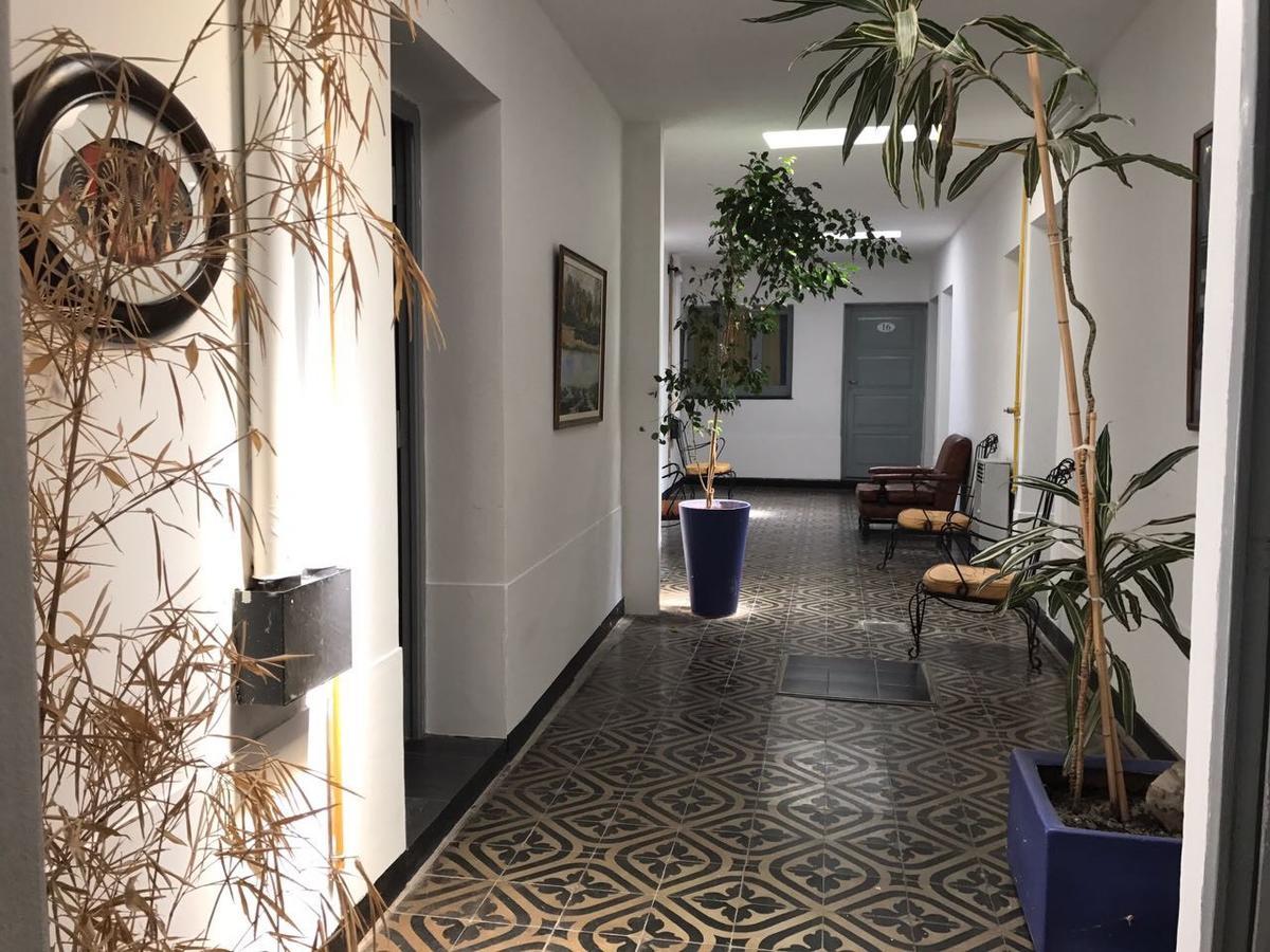 سان لويس Antic Hotel المظهر الخارجي الصورة